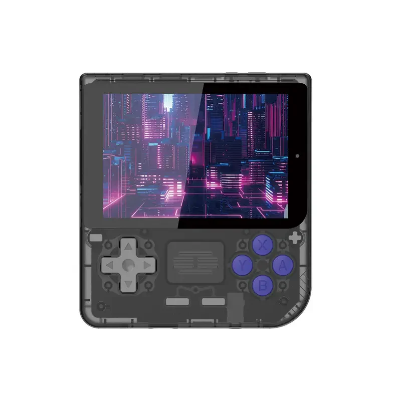 Powkiddy V10 Handheld Game Console