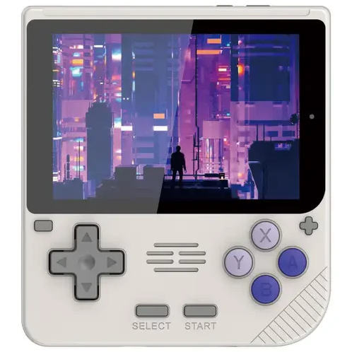 Powkiddy V10 Handheld Game Console